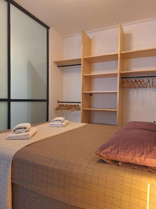 Carlito'S Apartment 2 Next To Metro Station Atenas Exterior foto