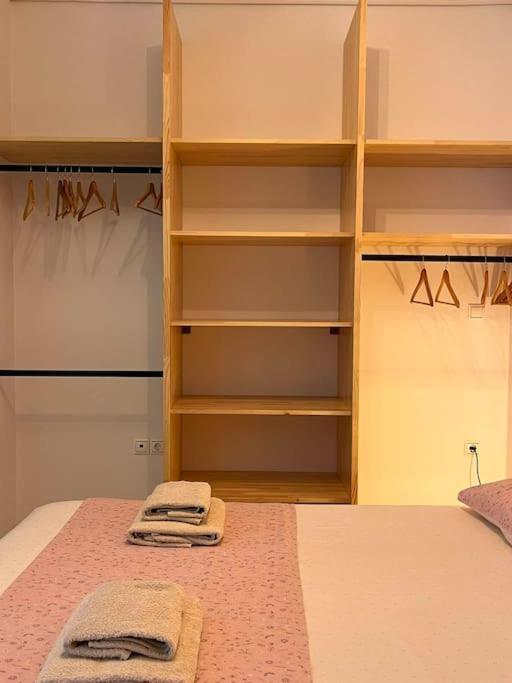 Carlito'S Apartment 2 Next To Metro Station Atenas Exterior foto