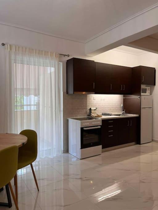 Carlito'S Apartment 2 Next To Metro Station Atenas Exterior foto