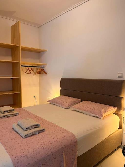 Carlito'S Apartment 2 Next To Metro Station Atenas Exterior foto