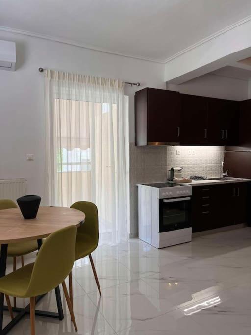 Carlito'S Apartment 2 Next To Metro Station Atenas Exterior foto